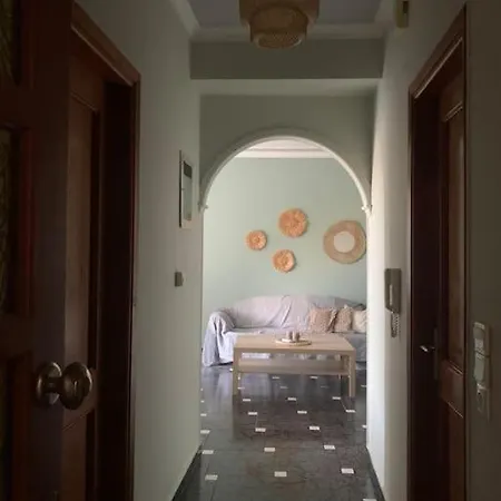 Argostoli Apartment Extérieur photo