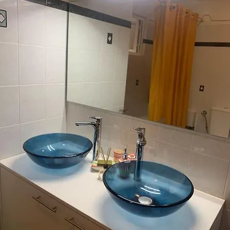 Argostoli Apartment Extérieur photo