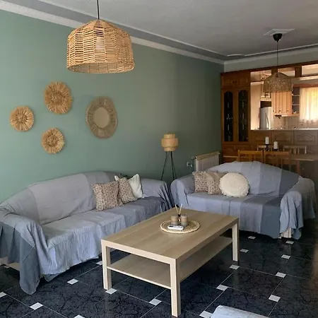 Argostoli Apartment Extérieur photo