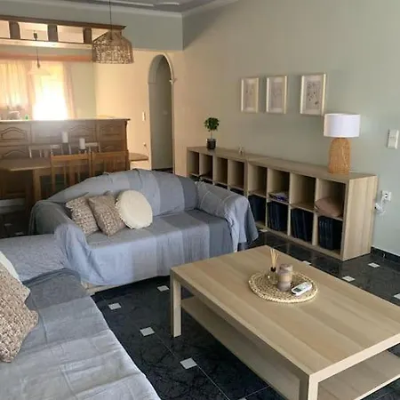 Argostoli Apartment Extérieur photo