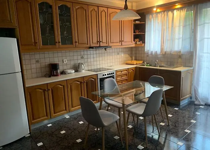 Argostoli Apartment