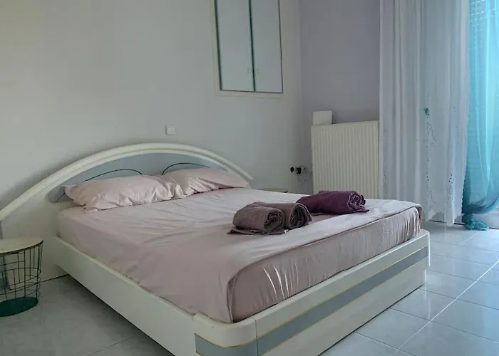 Argostoli Apartment