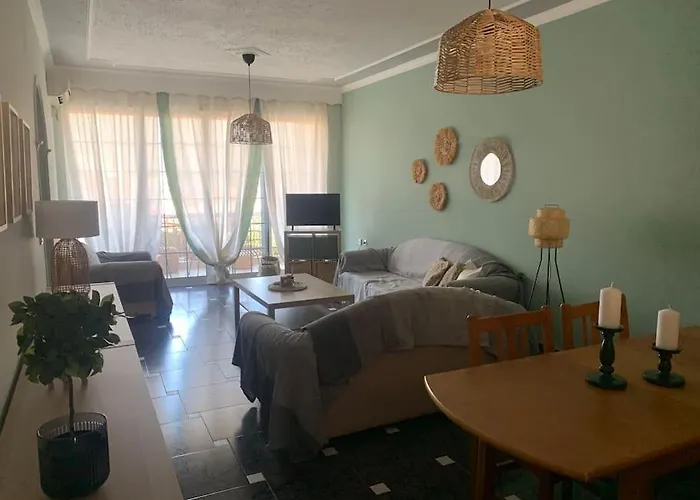 Argostoli Apartment