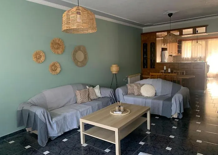 Argostoli Apartment