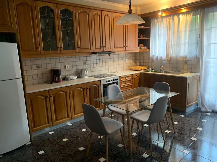Apartment Argostoli Apartment Argostoli (Kefalonia)