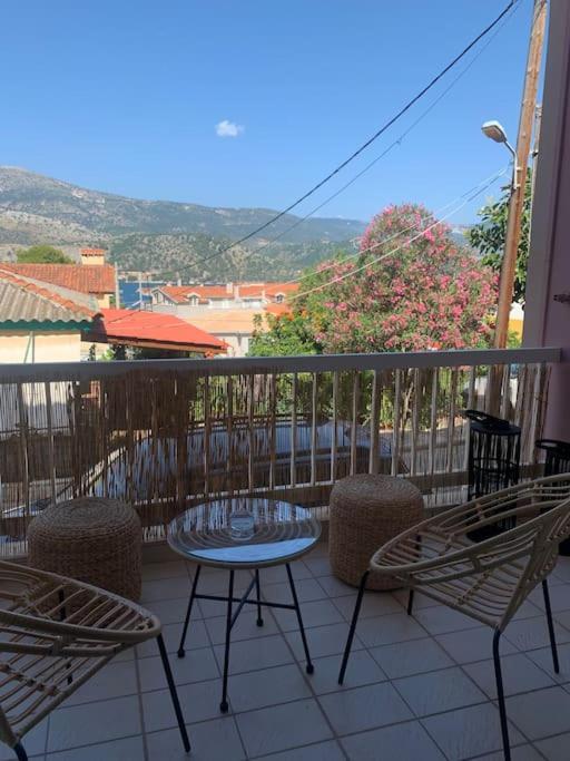 Argostoli Apartment Appartement Argostóli
