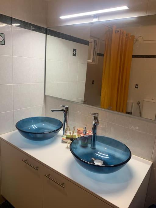 Argostoli Apartment Appartement *