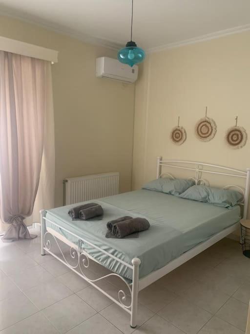 Argostoli Apartment Appartement Argostóli
