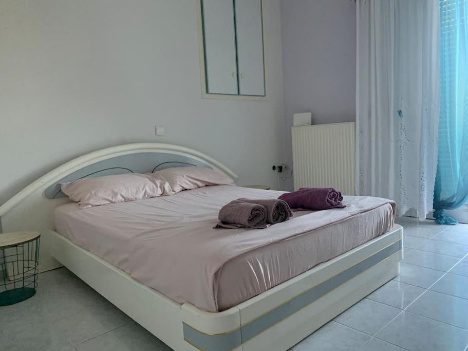 Argostoli Apartment