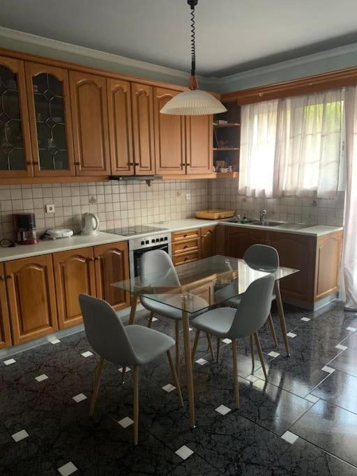 Appartement Argostoli Apartment Argostóli