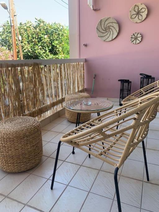 Argostoli Apartment Argostoli (Kefalonia)